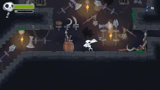 Skelattack 