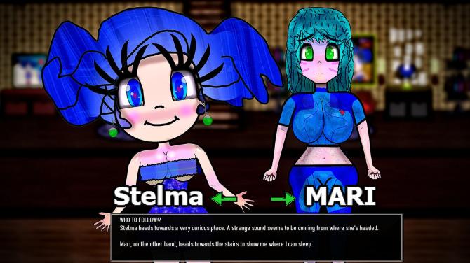 Résop Paz Yandere True ( Rpyt ) ( R-pyt ) ( Resop Paz ) PC S 