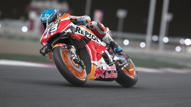 MotoGP 20 