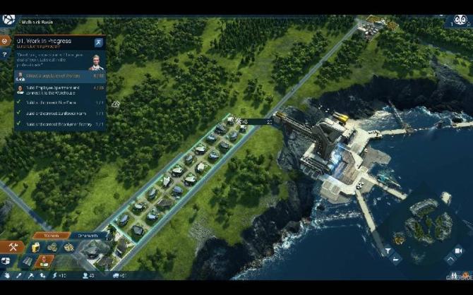 Anno 2205 