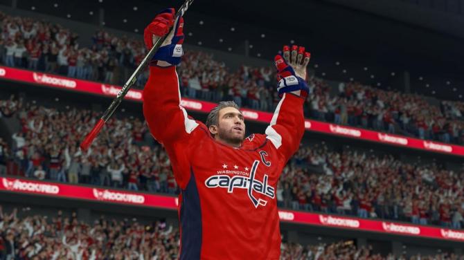 NHL 21 XBOX One / Xbox Series X|S Online Account Activation 