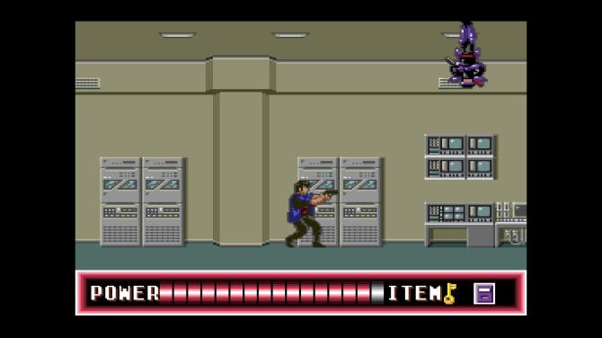 City Hunter 