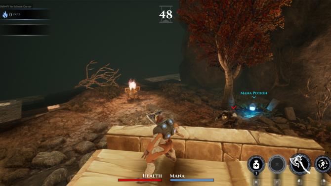Mordar Warrior 