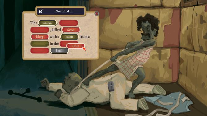 The Rise of the Golden Idol 