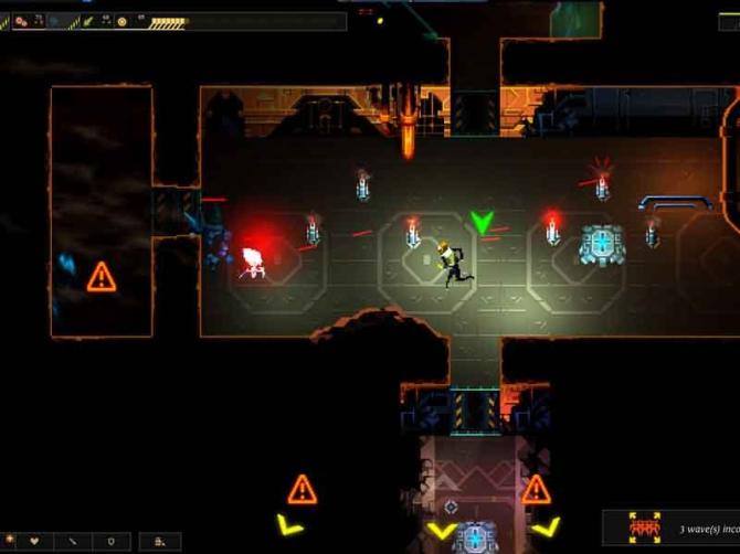 Dungeon of the Endless 