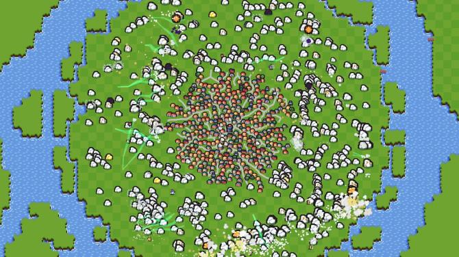Babel Legacy 