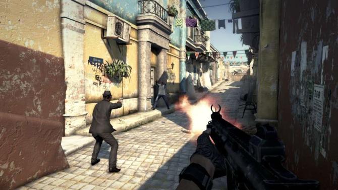 Call of Juarez 