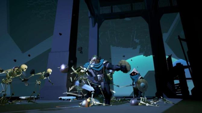 NECROPOLIS: BRUTAL EDITION 