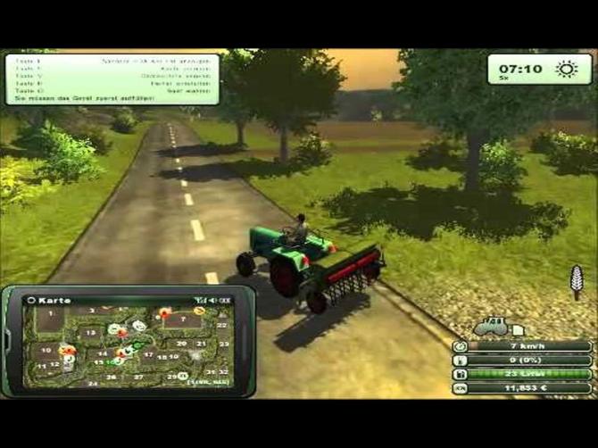 Farming Simulator 2013 