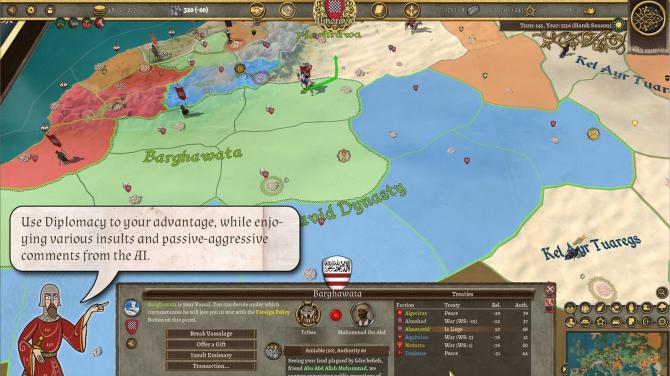 Field of Glory: Kingdoms 