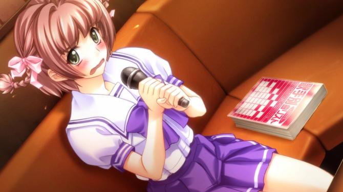 Kimi ga Nozomu Eien Enhanced Edition 