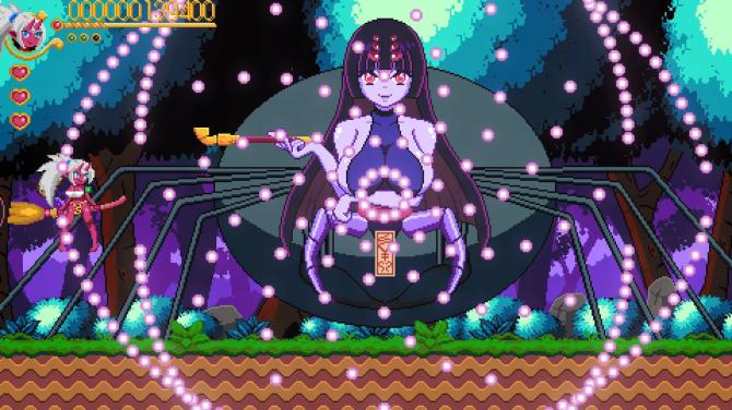 Twilight Parade: Moonlit Mononoke 