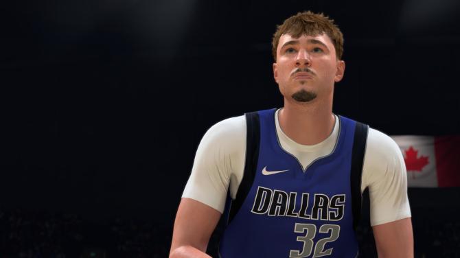 NBA 2K27 Deluxe Edition PRE-ORDER 