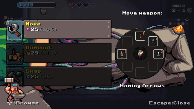 Heroes of Loot: Gauntlet of Power 