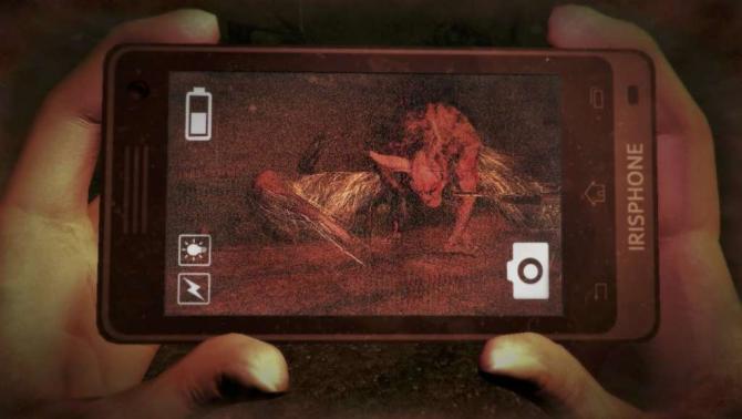 DreadOut: Keepers of The Dark 