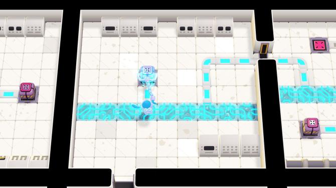 The Electrifying Incident: A Monster Mini-Expedition 