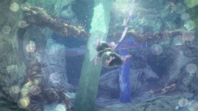 A Rat's Quest - The Way Back Home | Season 1 