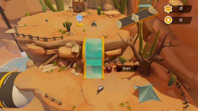 Biped EU XBOX One / Xbox Series X|S CD Key 