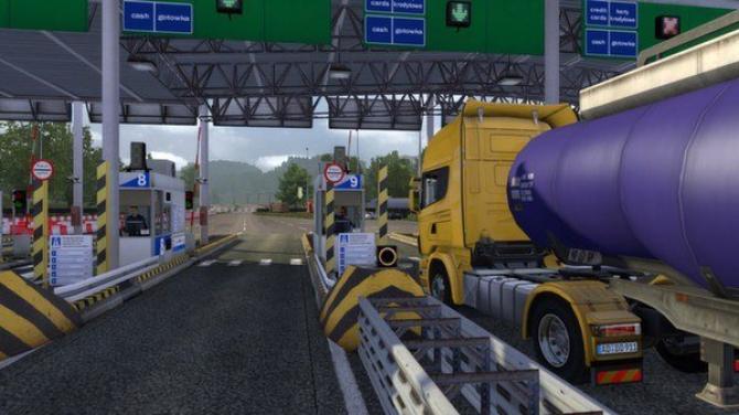 Trucks & Trailers 
