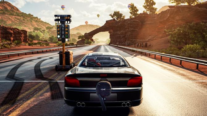 Street Outlaws 2: Winner Takes All TR XBOX One CD Key 