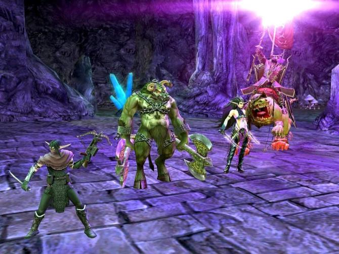 Heroes of Might & Magic V 