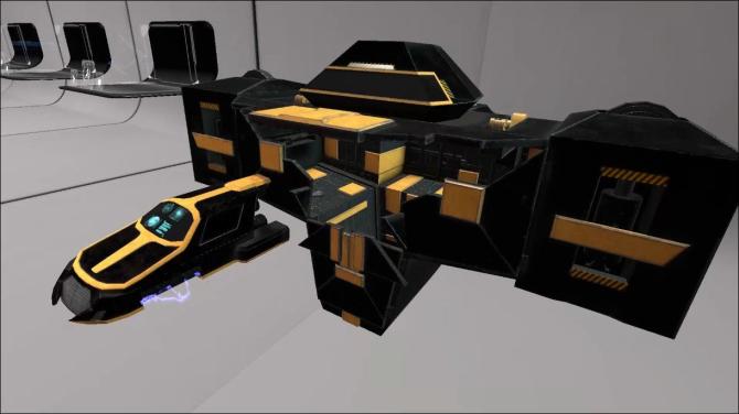 Starblazer 