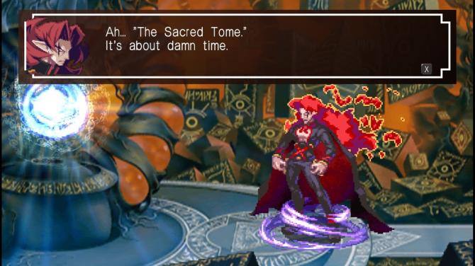 Makai Kingdom: Reclaimed and Rebound 