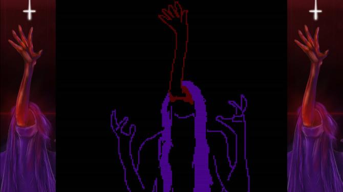 FAITH: The Unholy Trinity 