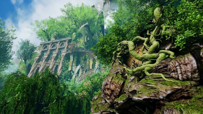 The Lord of the Rings: Gollum Precious Edition US XBOX One / Xbox Series X|S CD Key 