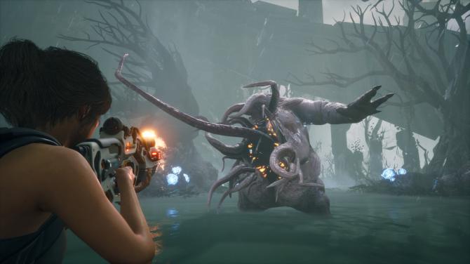 Scars Above EU XBOX One / Xbox Series X|S CD Key 