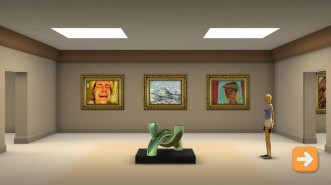 Super Ant Art Tycoon 