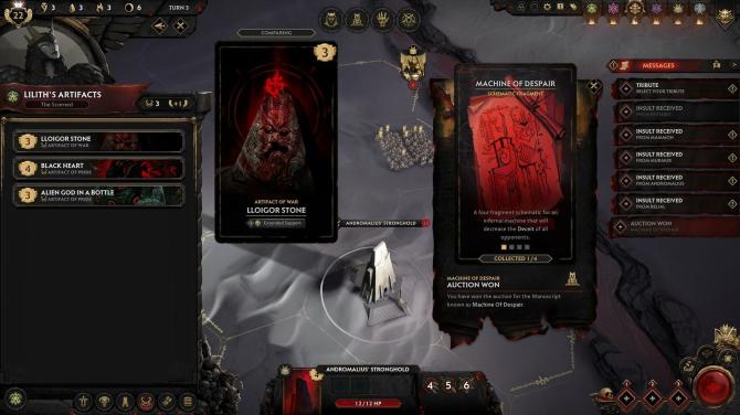 Solium Infernum 