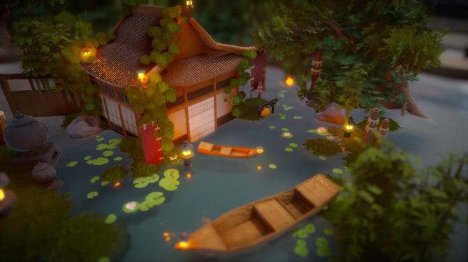 Dream Garden 