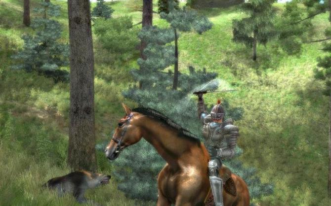 Two Worlds Epic Edition 