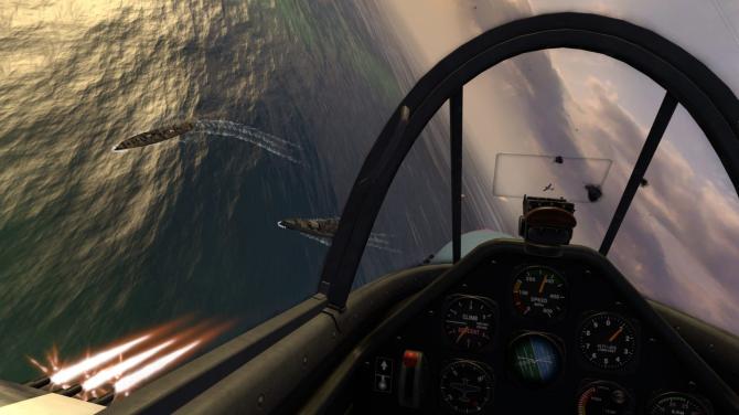 Warplanes: Battles over Pacific 