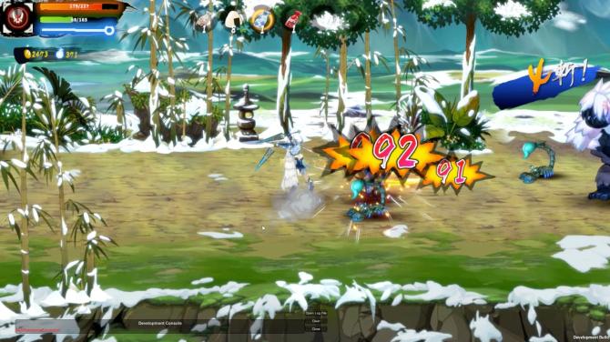 Dragon Knight 