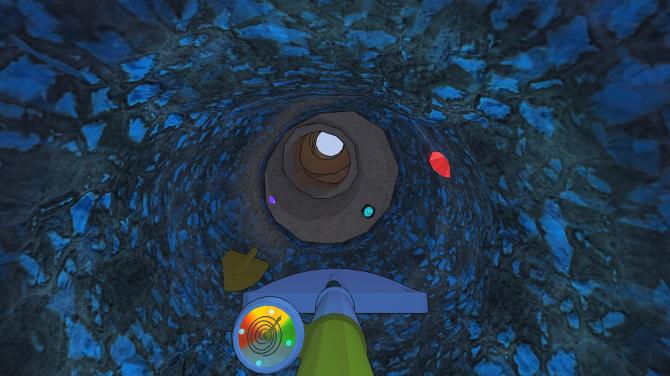 Cozy Holes 