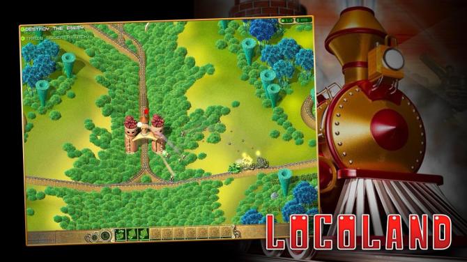 Locoland 