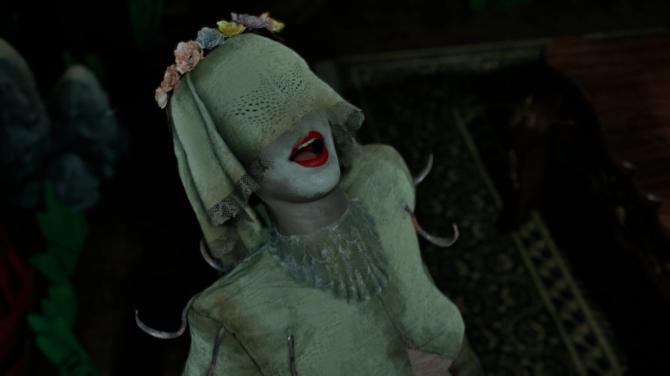 Remothered: Red Nun's Legacy 
