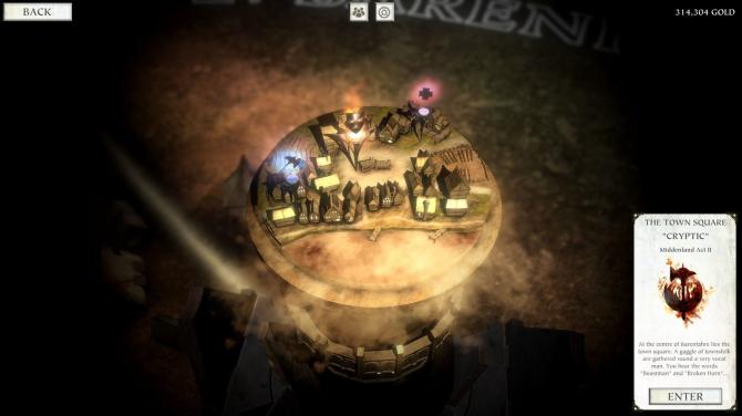 Warhammer Quest 2: The End Times 