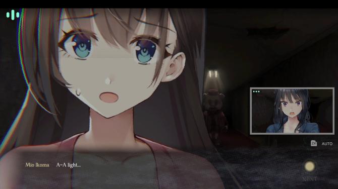 Livestream: Escape from Hotel Izanami 