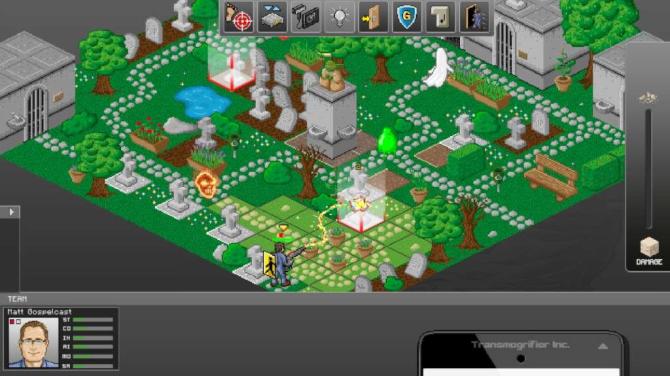 GhostControl Inc. 