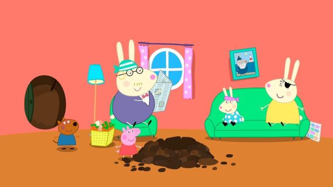 My Friend Peppa Pig Complete Edition EU 