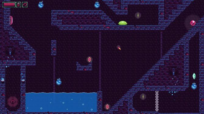 Arcane Golf 