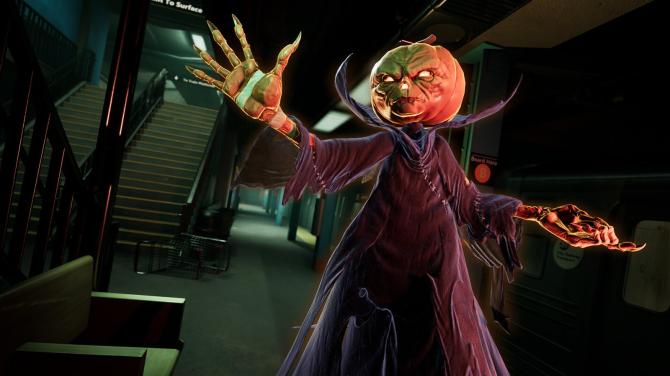 Ghostbusters: Spirits Unleashed Ecto Edition US 