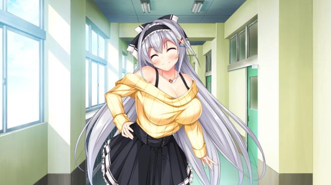 Real Anime Situation! DT 