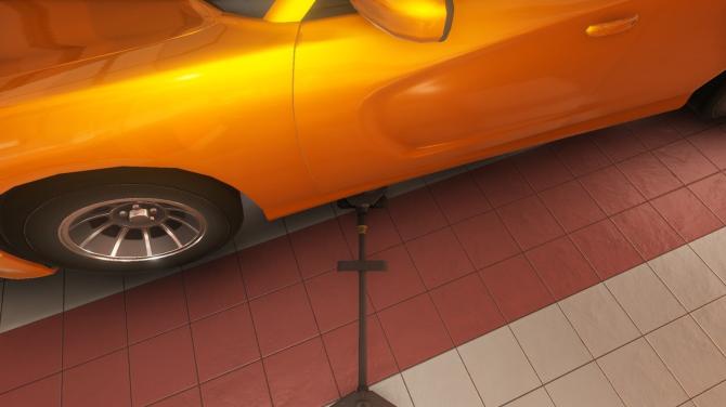 Car Wash Simulator 