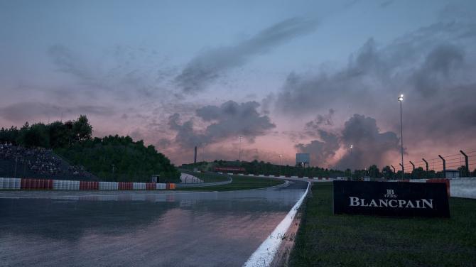 Assetto Corsa Competizione 