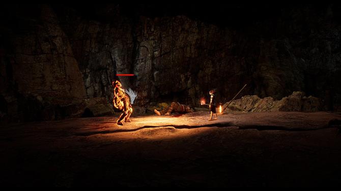 Berserker 2: The Saga of Hilde 