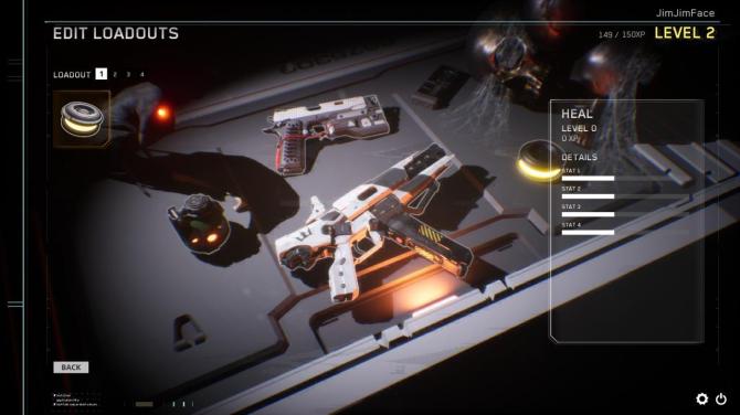 Project Genesis 